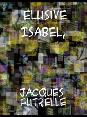 cover image of Elusive Isabel